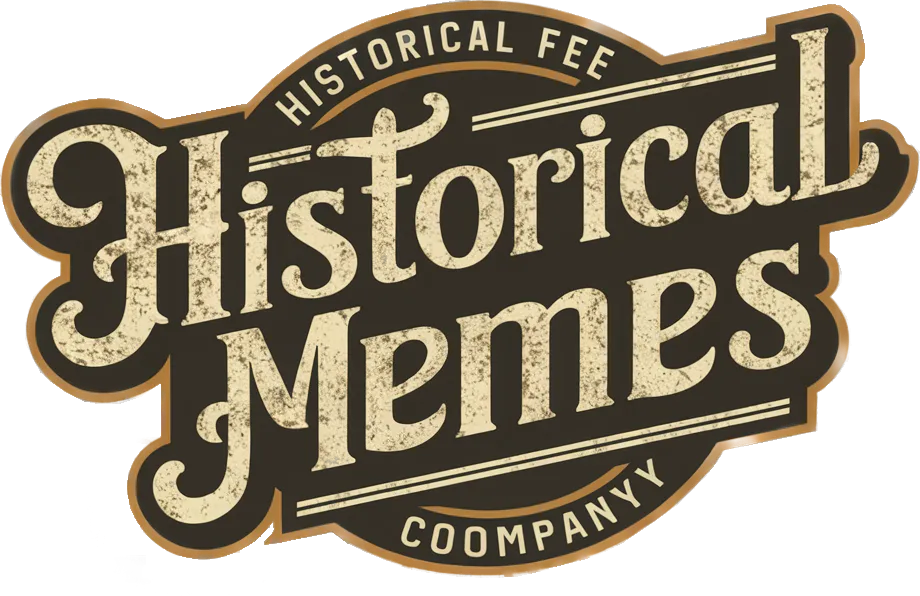 Historical-Memes Logo